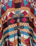 The Boho Cape