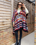 The Boho Cape