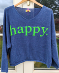 Happy Jumper