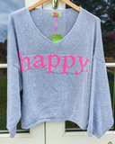 Happy Jumper