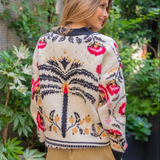 Eleanor Cardigan