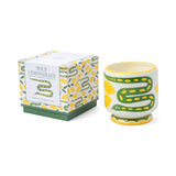 Ceramic Scented Candles
