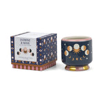 Ceramic Scented Candles