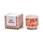 Ceramic Scented Candles