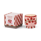 Ceramic Scented Candles