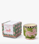 Ceramic Scented Candles