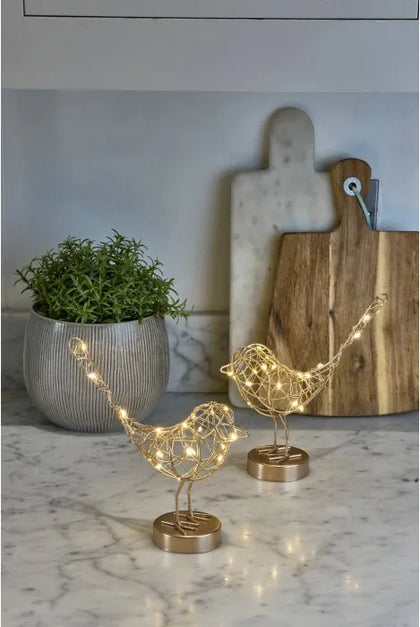 Robin Table LED Light