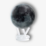 4.5" Mova Globe Moon (Buy Now For Early March Delivery)
