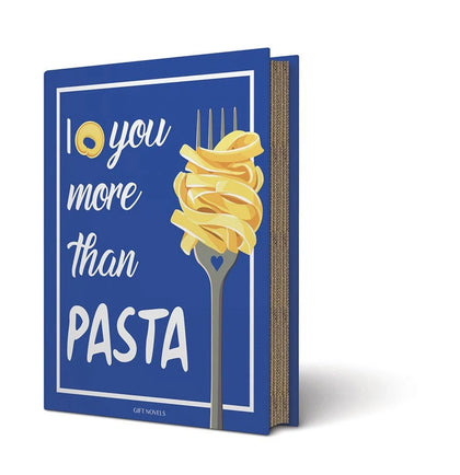 3-Piece Pasta Set Gift Box