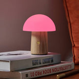 Alice Mushroom Light (Rechargeable)