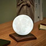 Smart Lunaspin Lamp (Rechargeable)