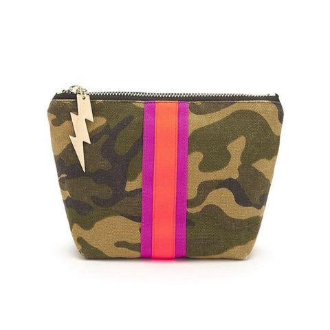 Camo Gigi Bag