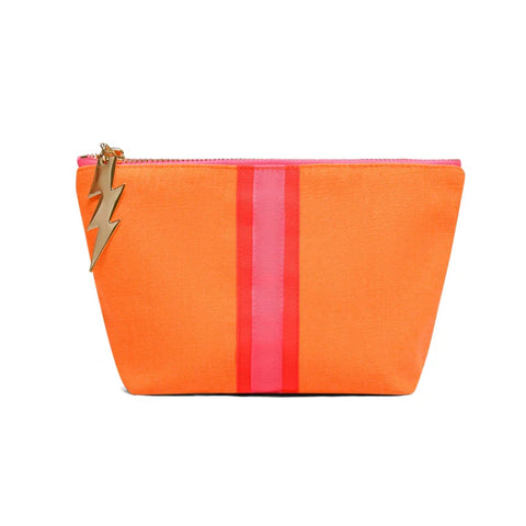 Orange Gigi Bag