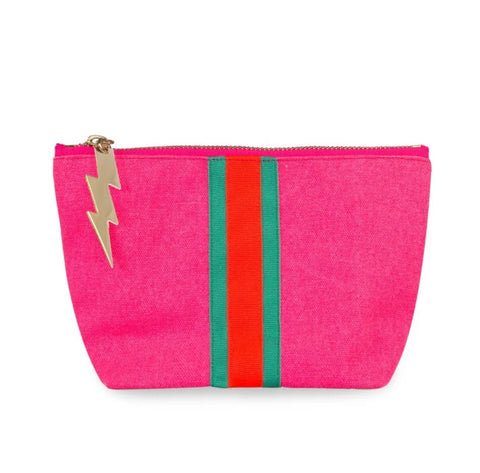 Pink Gigi Bag