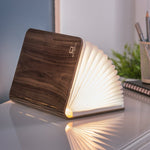 LED Smart Book Light - Gingko Electronics