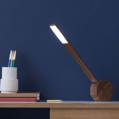 Octagon One Desk Lamp - Gingko Electronics