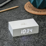 Flip Click Clock - Gingko Electronics