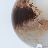 4.5" Mova Globe Pluto (Buy Now For Mid March Delivery)