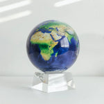 6" Mova Globe Nature Earth Satellite View **ONLY 2 IN STOCK**