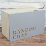 Random Crap Box