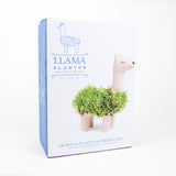 Llama Planter