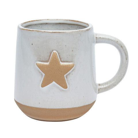 Padua Star Mug