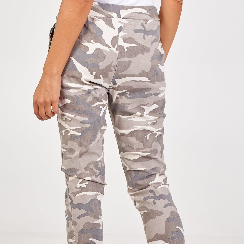 Camo Trousers  Etsy UK