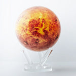 6" Mova Globe Venus