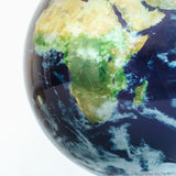 8.5" Mova Globe Satellite Cloud Cover **ONLY 2 IN STOCK**