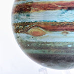 4.5" Mova Globe Jupiter