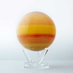 6" Mova Globe Saturn **ONLY 1 IN STOCK**