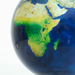 6" Mova Globe Nature Earth Satellite View **ONLY 2 IN STOCK**