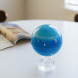 4.5" Mova Globe Uranus